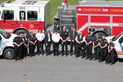 article image - First responders initiative 1